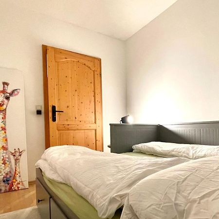 Lofty Luna, Dein Feinzeit Apartment Bamberg Bagian luar foto