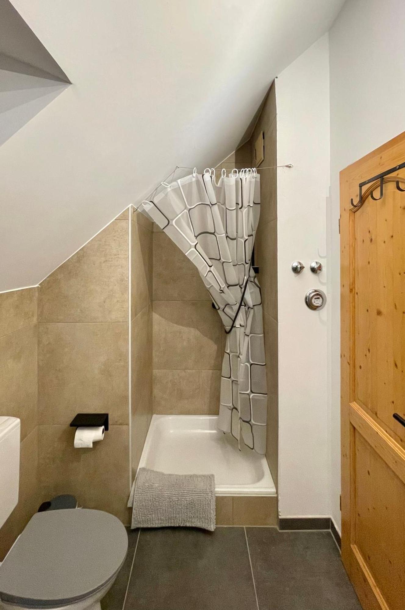 Lofty Luna, Dein Feinzeit Apartment Bamberg Bagian luar foto