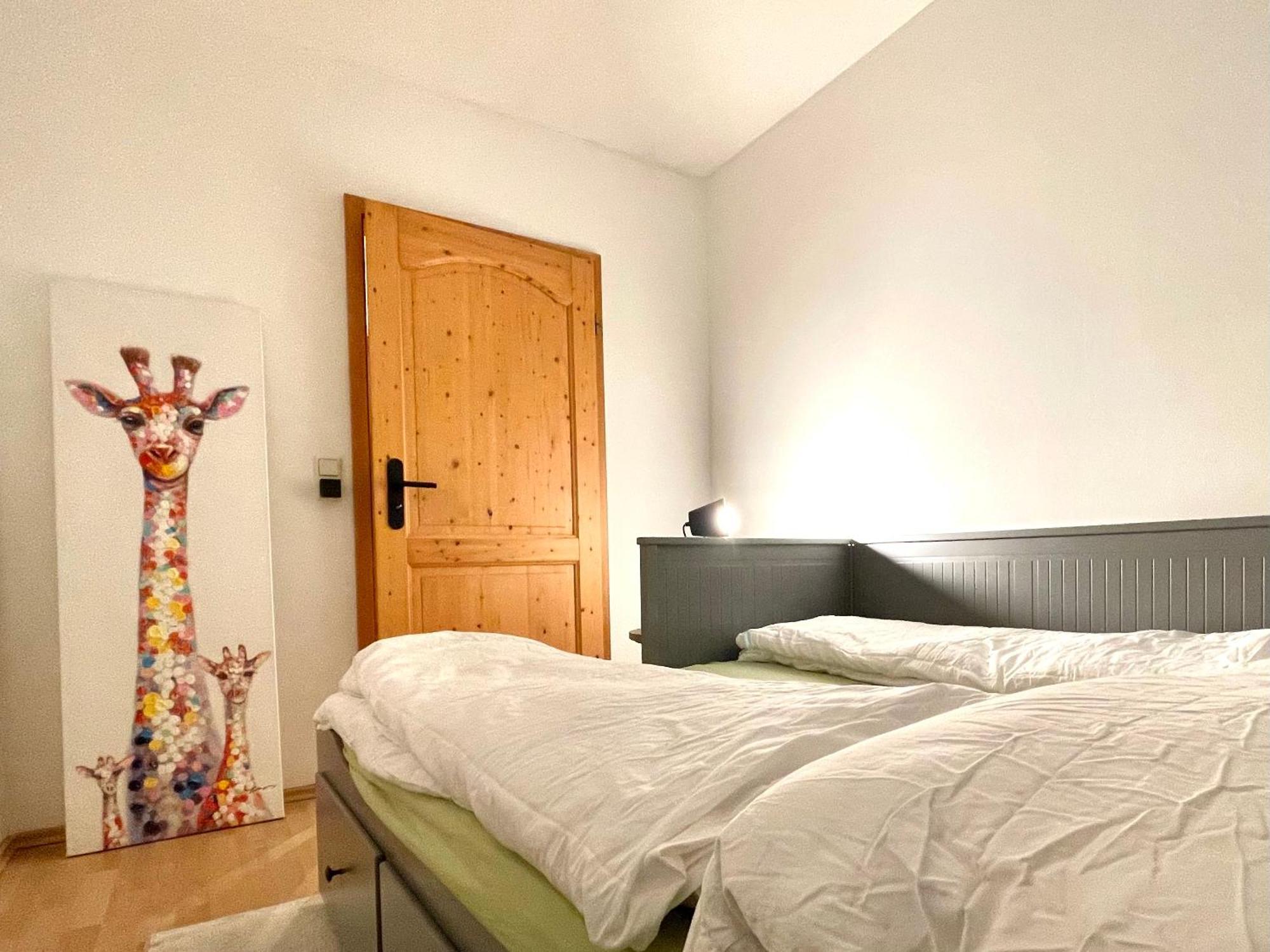 Lofty Luna, Dein Feinzeit Apartment Bamberg Bagian luar foto